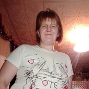 Натали, 49, Тарногский Городок