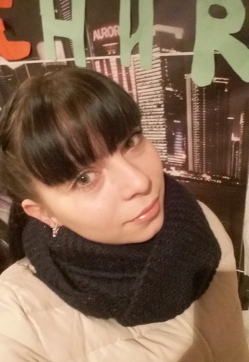 My photo - natalya, 25 from Arkhangelsk (@natalya192130)