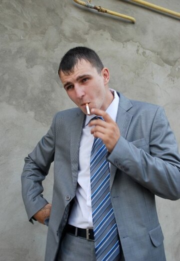My photo - bogdan, 31 from Kyiv (@bogdan4826)