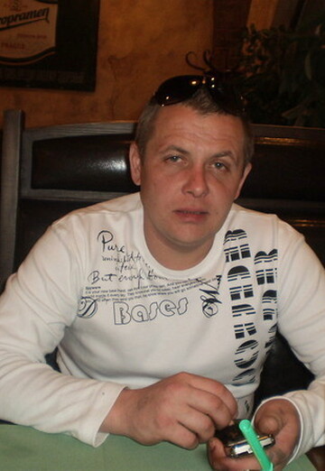Моя фотография - Владимир, 44 из Лениногорск (@vladimir180138)