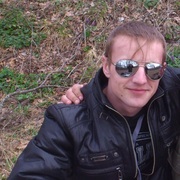 Денис, 33, Сосновское