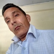 Julio Antonio, 47, Монтевидео