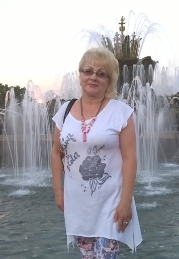 Моя фотография - Надежда, 59 из Москва (@nadejda56317)