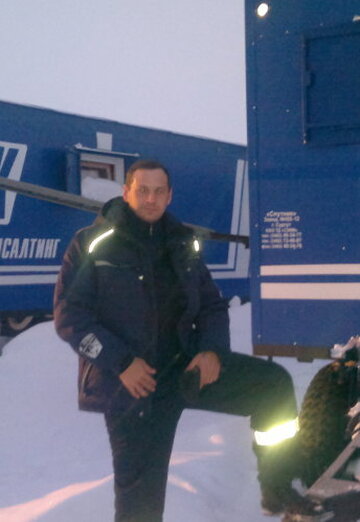 My photo - Slava, 45 from Belebei (@vechislav)