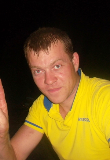 My photo - Vladimir, 36 from Murom (@vladimir173655)