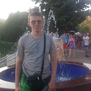 Иван, 33, Чусовой