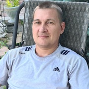 Andrey 50 Novokuznetsk