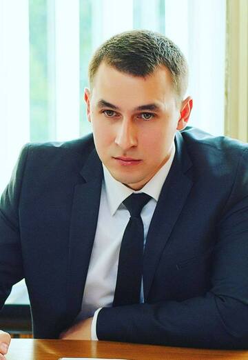 Моя фотография - Александр, 25 из Уссурийск (@aleksandr710972)