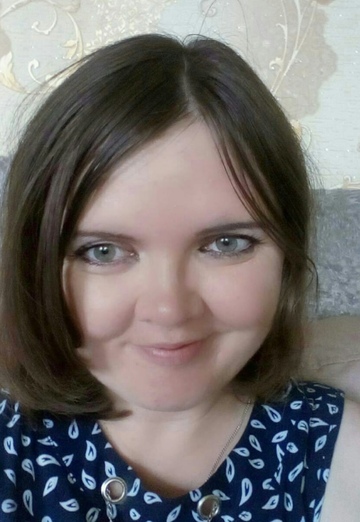 My photo - Margarita, 35 from Moscow (@margarita30945)
