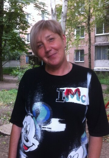 Моя фотография - Яна, 56 из Донецк (@yana58591)