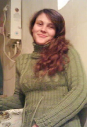 Моя фотография - Людмила, 34 из Болград (@ludmila53237)