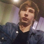 Святаслав, 32, Нижний Тагил