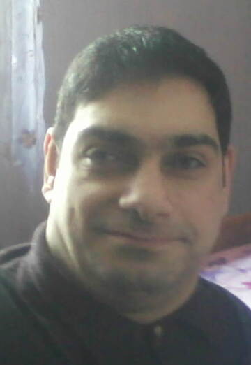 Моя фотография - Genadi, 53 из Тбилиси (@genadi173)