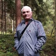 Николай, 56, Конаково