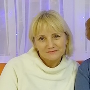 Любовь, 57, Соликамск