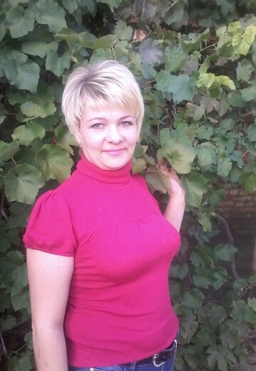 Моя фотография - Ирина, 47 из Таганрог (@irina253094)