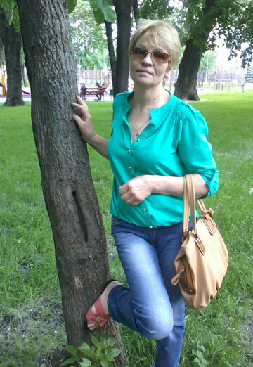 Моя фотография - Valentina Rabacu, 60 из Унгены (@valentinarabacu)