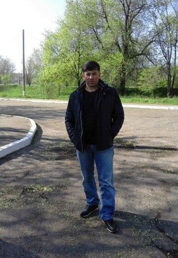Моя фотография - Николай Нестеренко, 53 из Ананьев (@nikolaynesterenko0)
