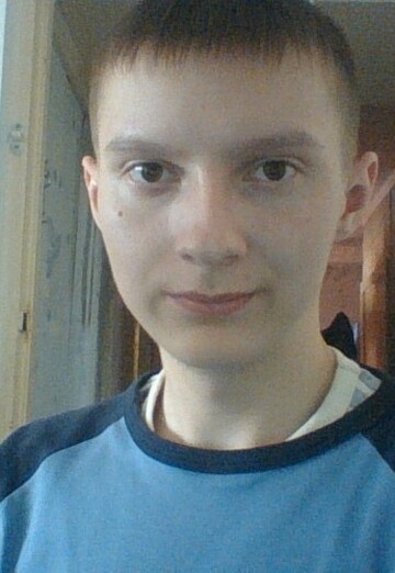 My photo - VOVA, 27 from Polevskoy (@vova41962)