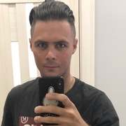 Michail, 32, Бердск