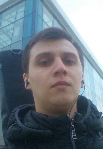 Дмитрий (@dmitriy254187) — моя фотографія № 2