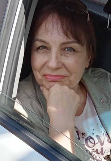 Моя фотография - Татьяна, 66 из Новочеркасск (@tatyana311737)