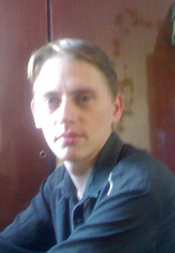 My photo - Igor, 46 from Tomsk (@igor194836)
