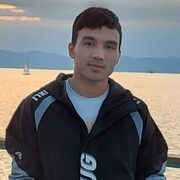 Боря, 29, Москва