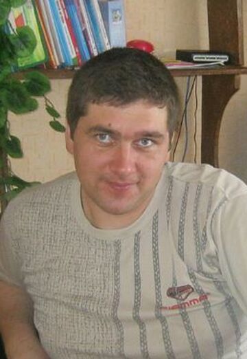 My photo - Dmitriy Golovin, 43 from Kotovsk (@dmitriygolovin6)