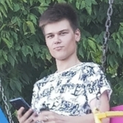 Ваня, 19, Волжский (Волгоградская обл.)