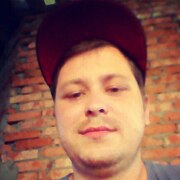 Стас, 31, Крыловская