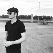 ерик, 33, Тасеево