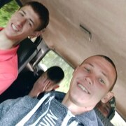 Александр, 26, Ожерелье