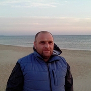 юрий, 43, Ленинградская