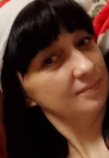 Моя фотография - Анастасия, 40 из Оленегорск (@anastasiya200470)