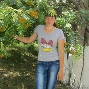 Евгения, 24, Змеиногорск