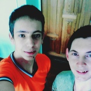 Александр, 24, Урюпинск