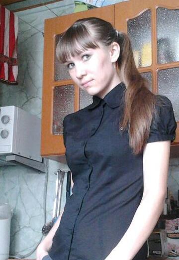 Моя фотография - Капризулька, 33 из Березовский (@kaprizulka24)