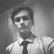 Эдуард, 23, Приволжск