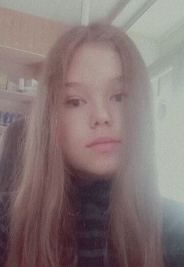Моя фотография - Софья, 19 из Орск (@sofya10679)