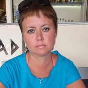 Светлана, 52, Лангепас