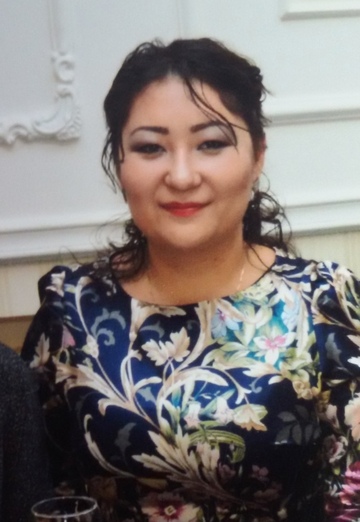 My photo - Zuhra, 40 from Astana (@zuhra533)