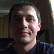 Борис, 31, Березники