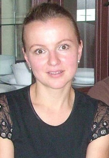 Моя фотография - Наталья, 48 из Пермь (@natalya236142)