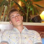 миша, 33, Солнцево