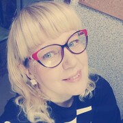 Olga 50 Saint Petersburg