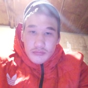 Андрей, 18, Красноярск