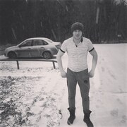 Igor, 33, Алабино