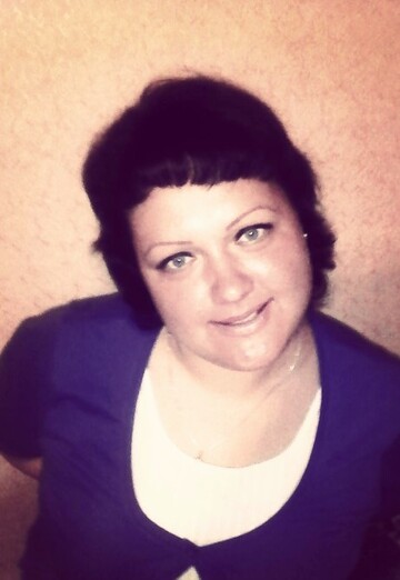 Моя фотография - Elena, 37 из Томск (@elena257536)