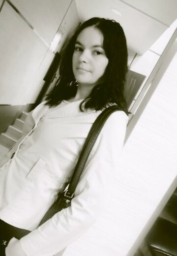 My photo - Leysan, 35 from Mendeleyevsk (@leysan765)
